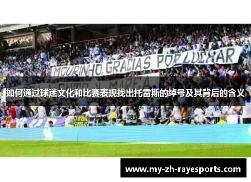 如何通过球迷文化和比赛表现找出托雷斯的绰号及其背后的含义