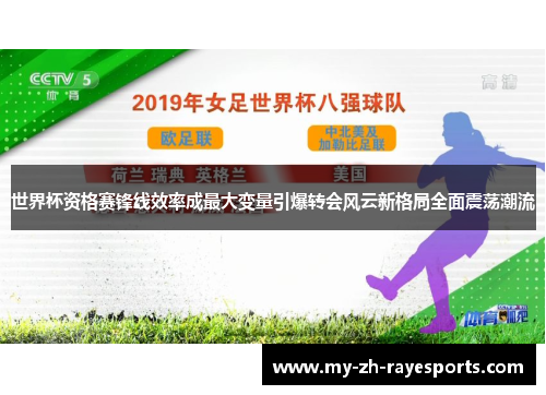 世界杯资格赛锋线效率成最大变量引爆转会风云新格局全面震荡潮流