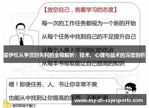 霍伊伦从争顶到失利的全程解析:技术、心理与战术的深度剖析 霍伊伦从争顶到失利的全程解析:技术、心理与战术的深度剖析